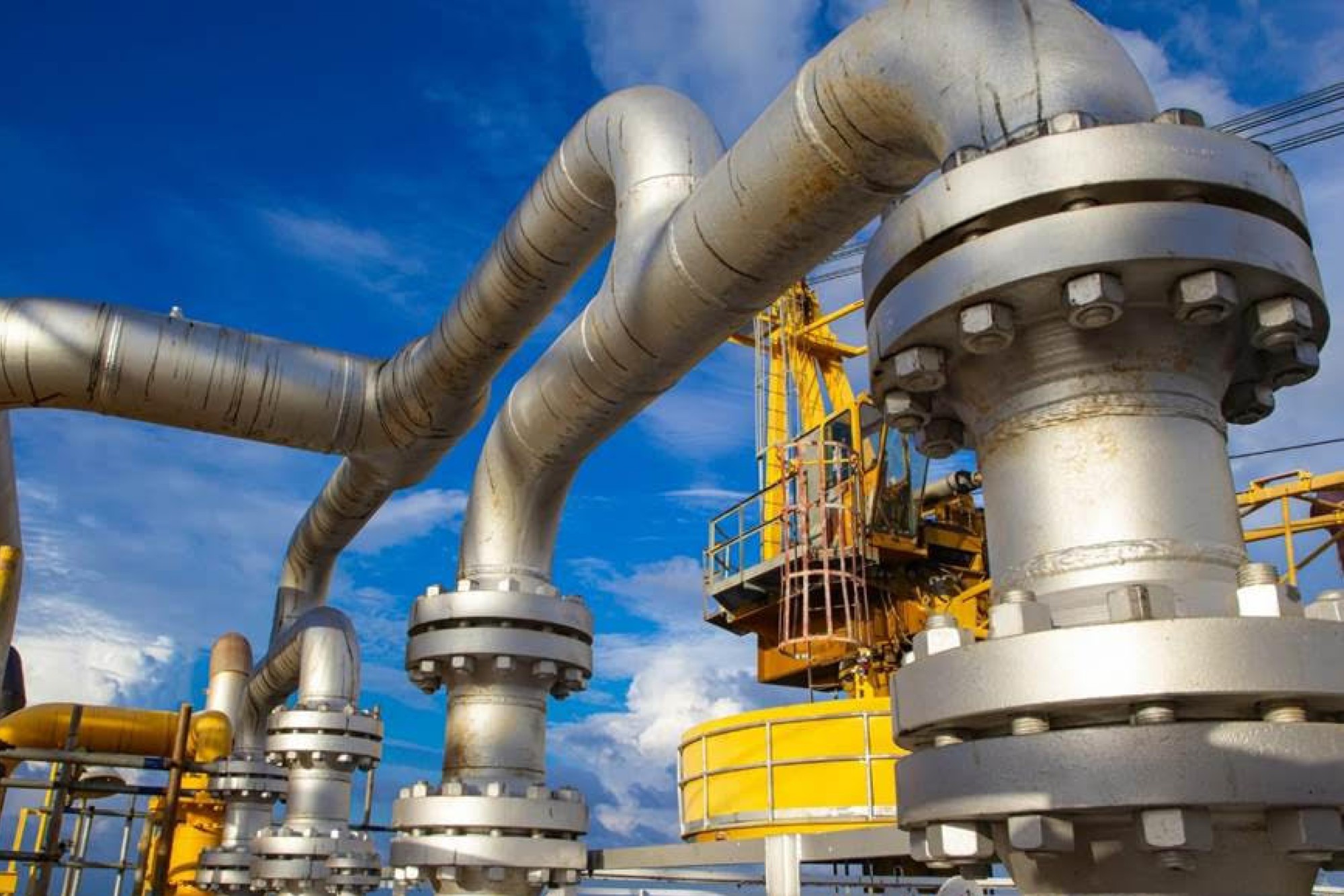 Building Safe and Reliable Gas Infrastructure: Key Considerations