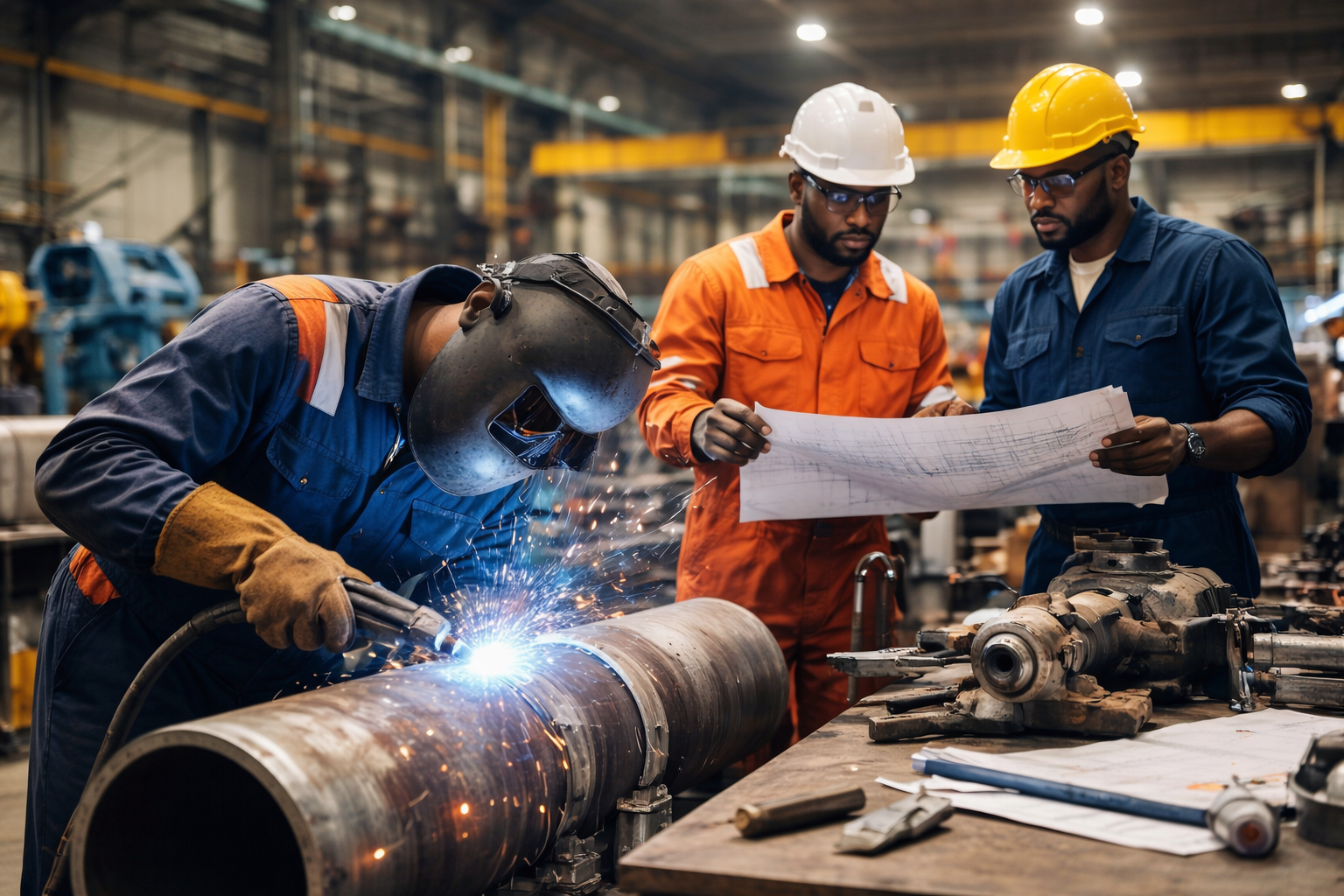 Why Calibration, Metering, and QA/QC Are Critical to Industrial Operations